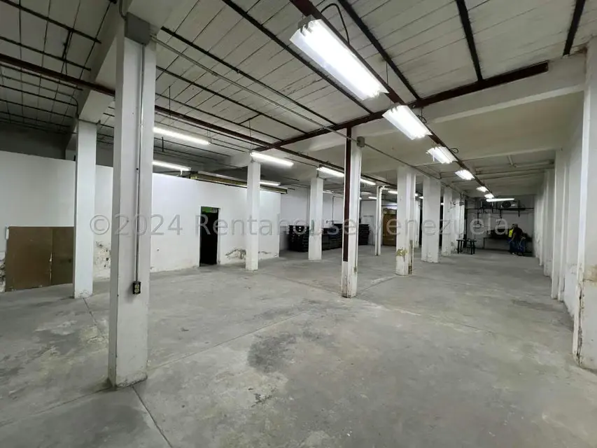 Industrial en Venta en Catia, Distrito Metropolitano - 7