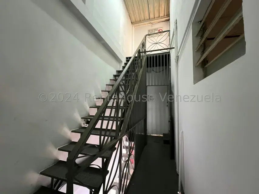 Industrial en Venta en Catia, Distrito Metropolitano - 8