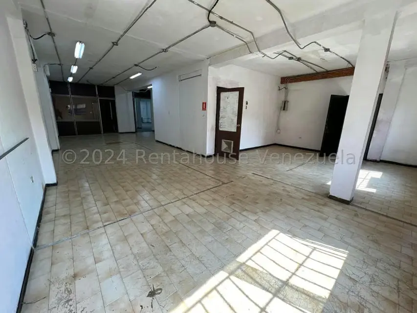 Industrial en Venta en Catia, Distrito Metropolitano - 10