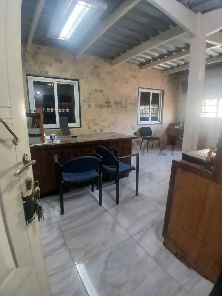 Venta de Galpón - 6