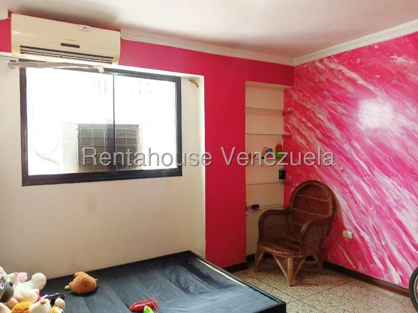 Apartamento (1 Nivel) en Venta en Parroquia Juan de Villegas, Lara - 12