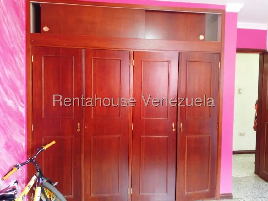 Apartamento (1 Nivel) en Venta en Parroquia Juan de Villegas, Lara - 13