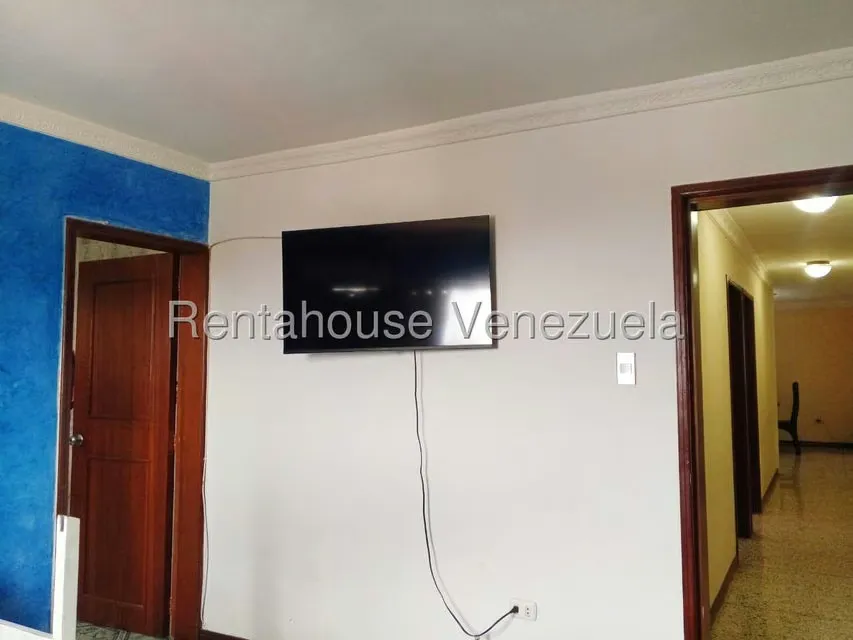 Apartamento (1 Nivel) en Venta en Parroquia Juan de Villegas, Lara - 16
