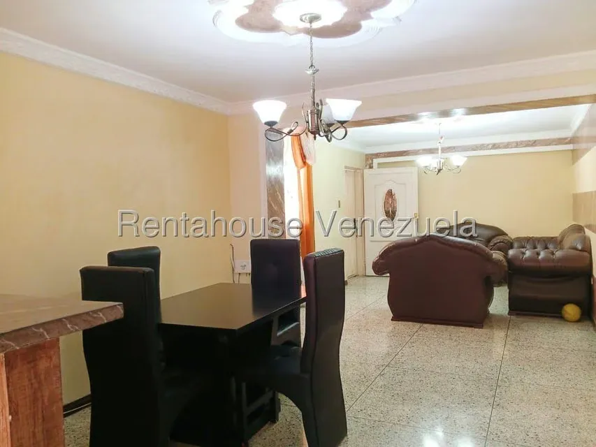 Apartamento (1 Nivel) en Venta en Parroquia Juan de Villegas, Lara - 3