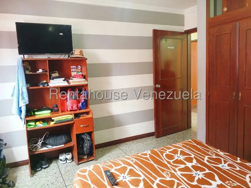 Apartamento (1 Nivel) en Venta en Parroquia Juan de Villegas, Lara - 21