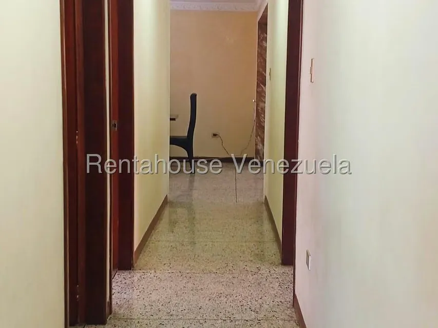 Apartamento (1 Nivel) en Venta en Parroquia Juan de Villegas, Lara - 22