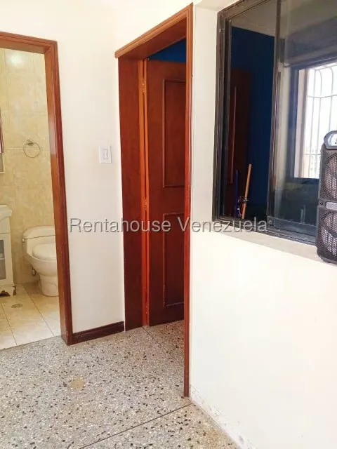 Apartamento (1 Nivel) en Venta en Parroquia Juan de Villegas, Lara - 23
