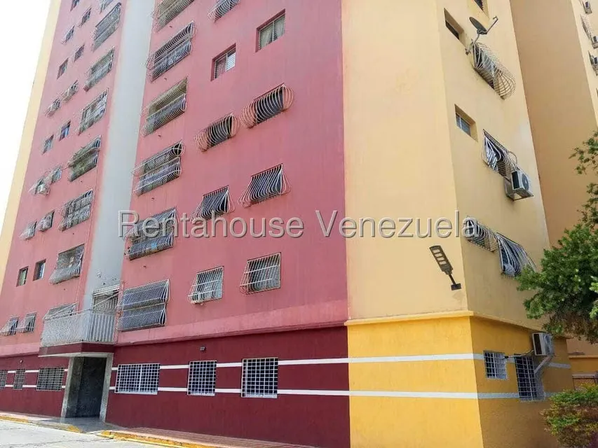 Apartamento (1 Nivel) en Venta en Parroquia Juan de Villegas, Lara - 27