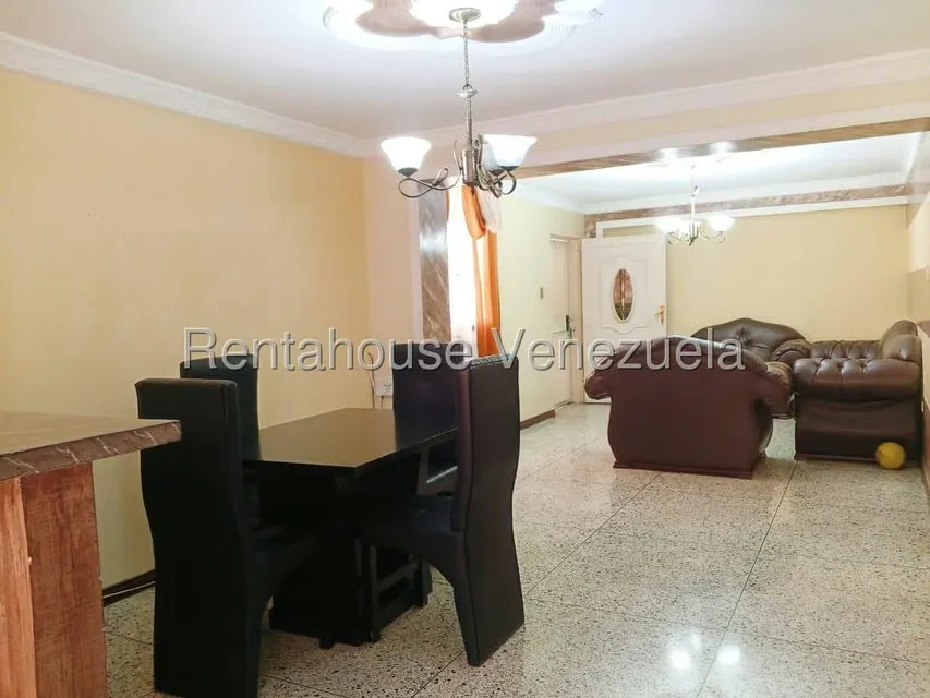 Apartamento (1 Nivel) en Venta en Parroquia Juan de Villegas, Lara - 4