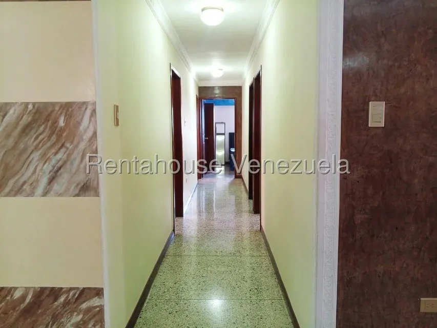 Apartamento (1 Nivel) en Venta en Parroquia Juan de Villegas, Lara - 8