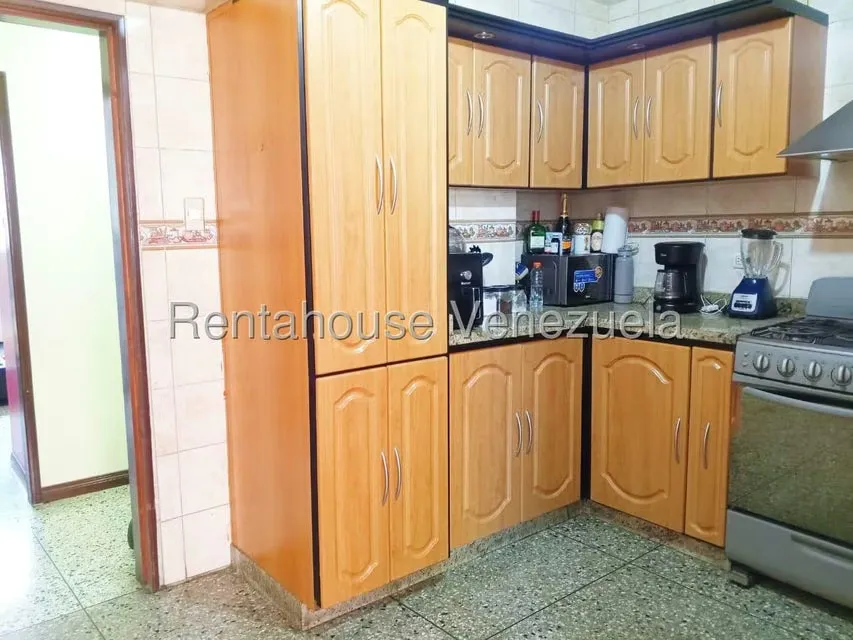 Apartamento (1 Nivel) en Venta en Parroquia Juan de Villegas, Lara - 10