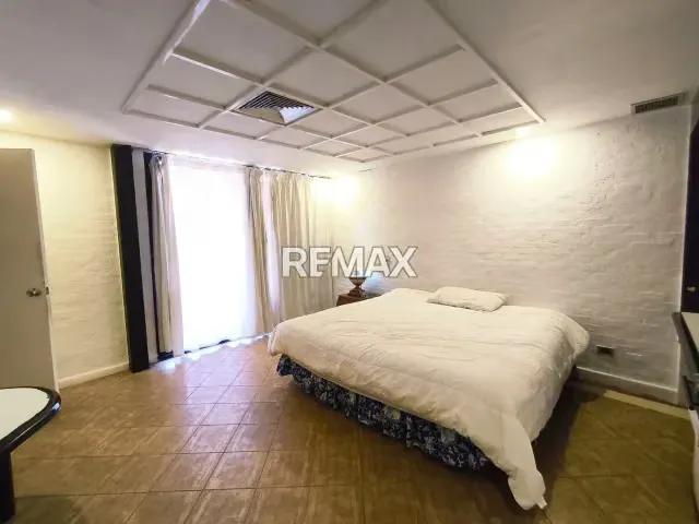 CASA QUINTA INMENSA Y ACOGEDORA, EN EL VALLE DEL ESPIRITU SANTO, CERCA DE LA UNIVERSIDAD DE MARGARITA (UNIMAR) PARA REMODELAR - 17