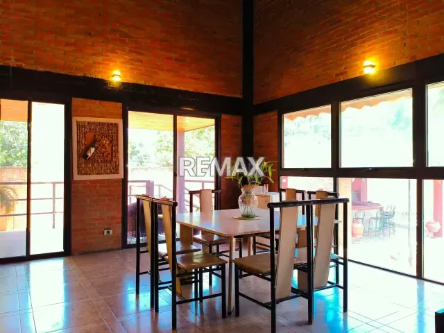 CASA QUINTA INMENSA Y ACOGEDORA, EN EL VALLE DEL ESPIRITU SANTO, CERCA DE LA UNIVERSIDAD DE MARGARITA (UNIMAR) PARA REMODELAR - 7