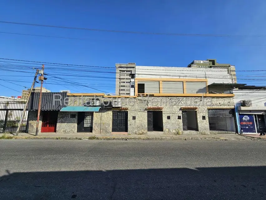 Edificio en Venta en Centro, Lara