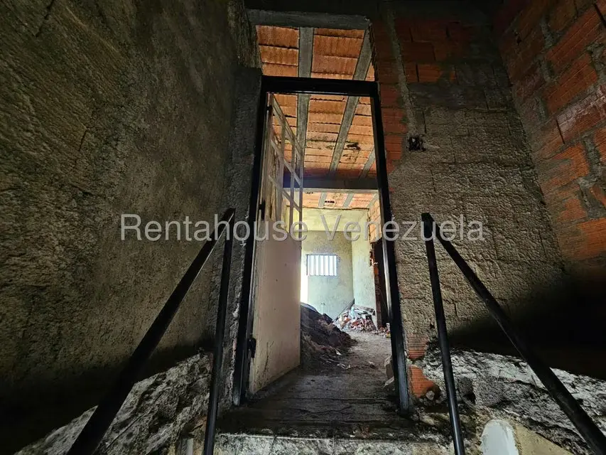 Edificio en Venta en Centro, Lara - 12
