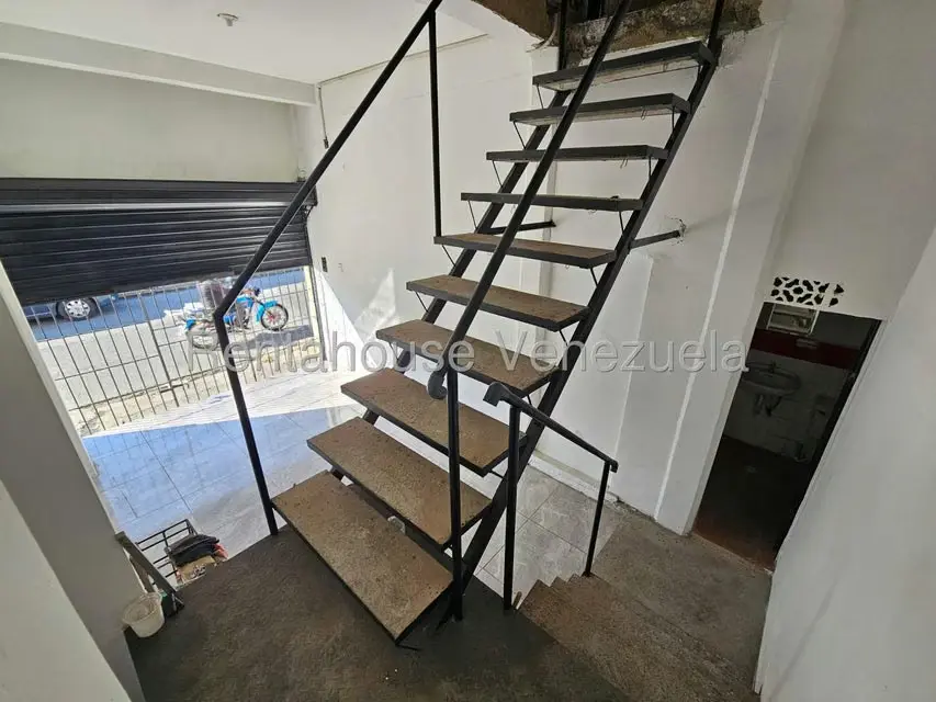 Edificio en Venta en Centro, Lara - 9