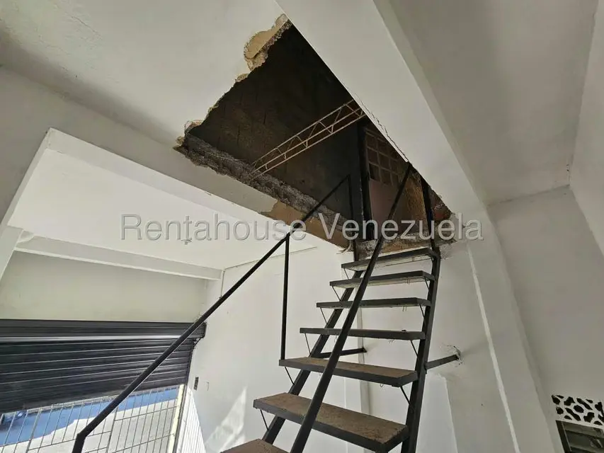 Edificio en Venta en Centro, Lara - 10
