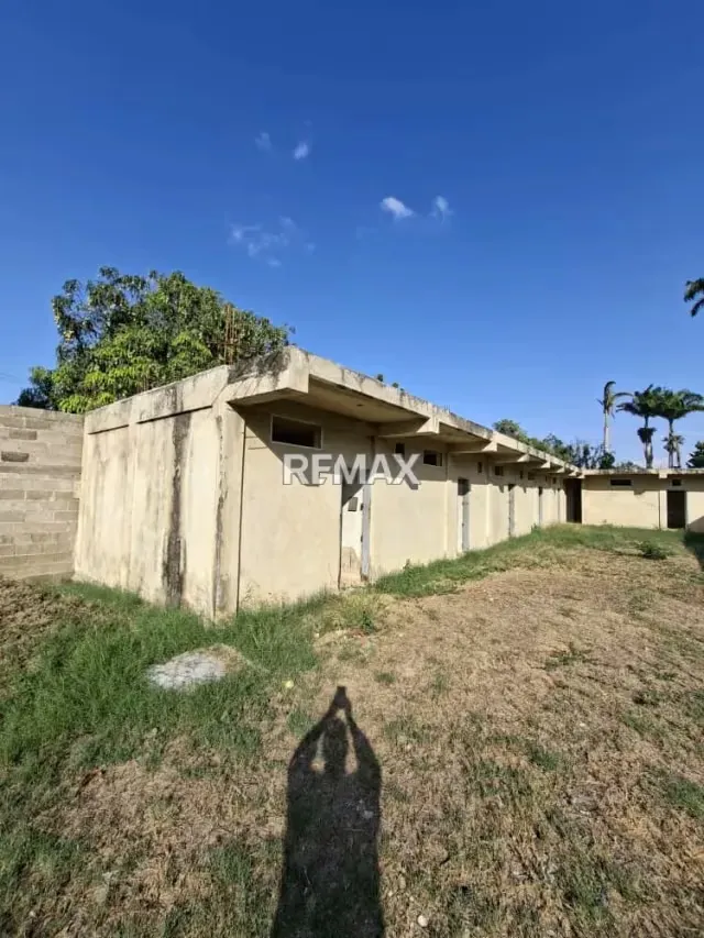 Venta de Terreno La Piedad Norte - 6