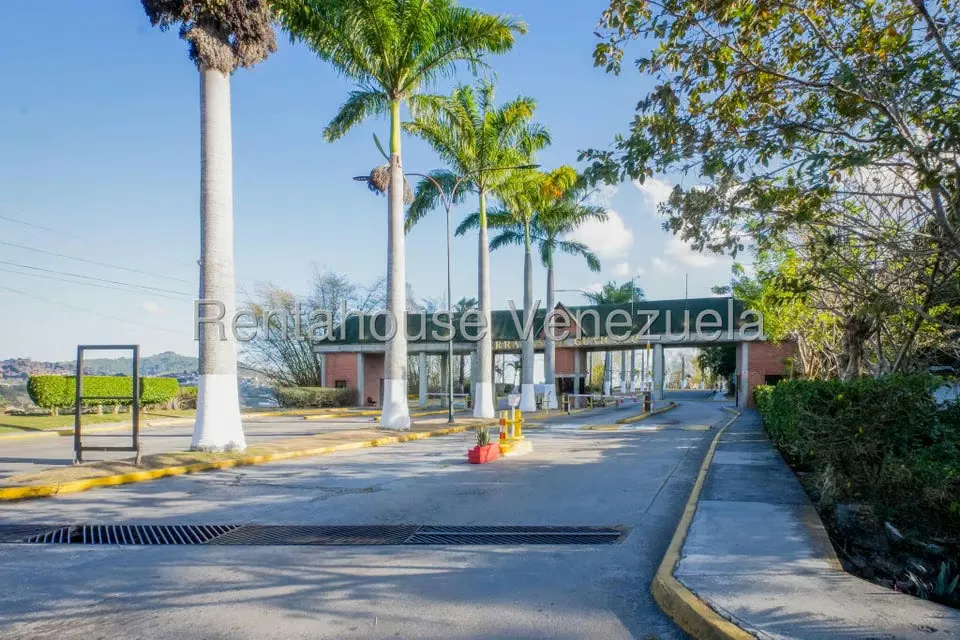 Apartamento (1 Nivel) en Venta en Terrazas de Guaicoco, Distrito Metropolitano
