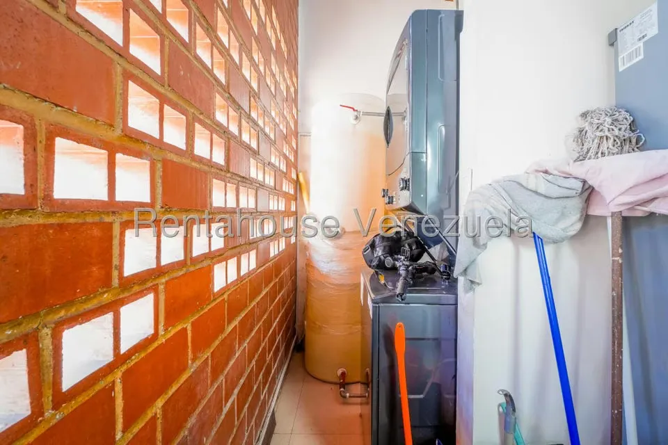 Apartamento (1 Nivel) en Venta en Terrazas de Guaicoco, Distrito Metropolitano - 12