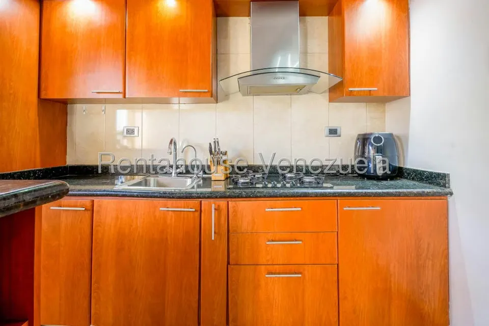 Apartamento (1 Nivel) en Venta en Terrazas de Guaicoco, Distrito Metropolitano - 14