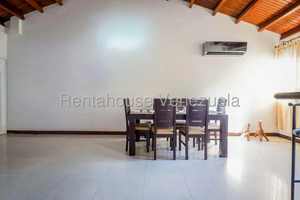 Apartamento (1 Nivel) en Venta en Terrazas de Guaicoco, Distrito Metropolitano - 17