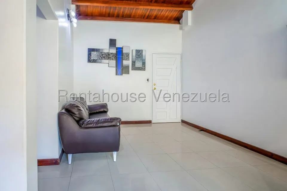 Apartamento (1 Nivel) en Venta en Terrazas de Guaicoco, Distrito Metropolitano - 18
