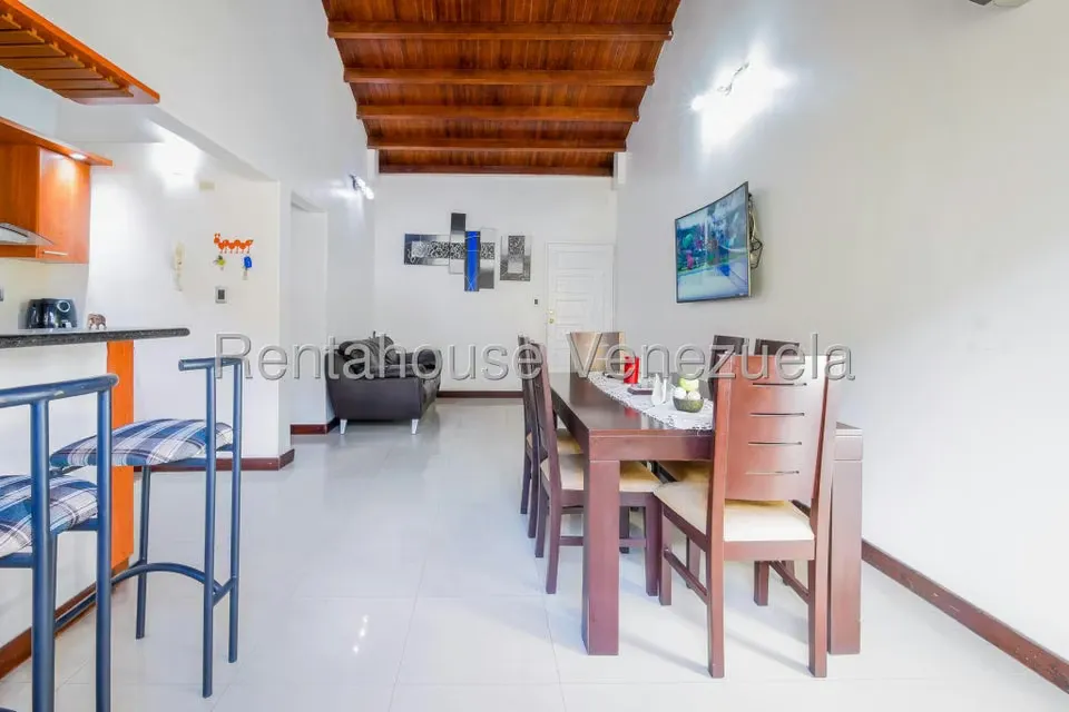 Apartamento (1 Nivel) en Venta en Terrazas de Guaicoco, Distrito Metropolitano - 19