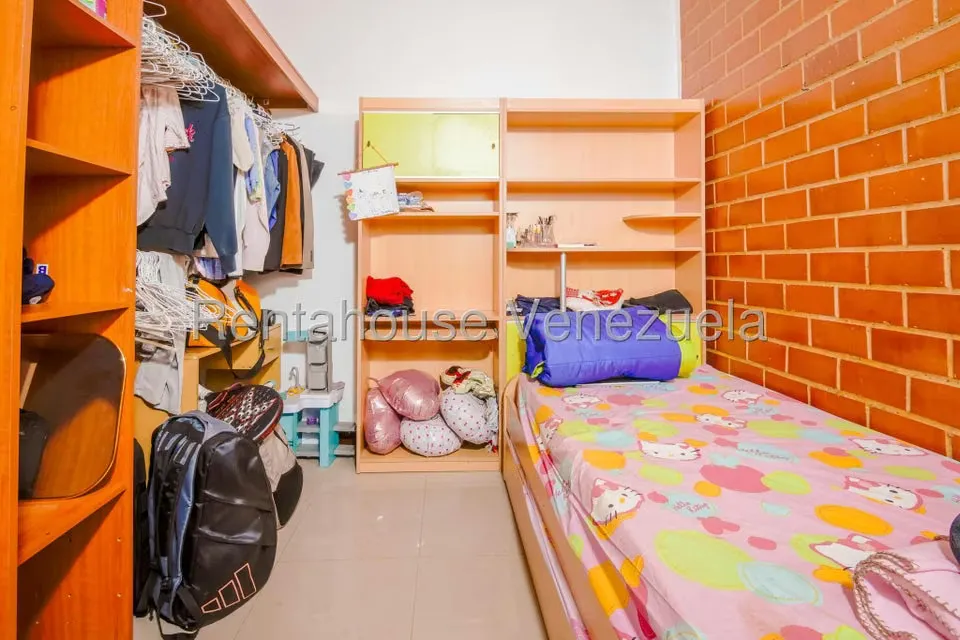 Apartamento (1 Nivel) en Venta en Terrazas de Guaicoco, Distrito Metropolitano - 6
