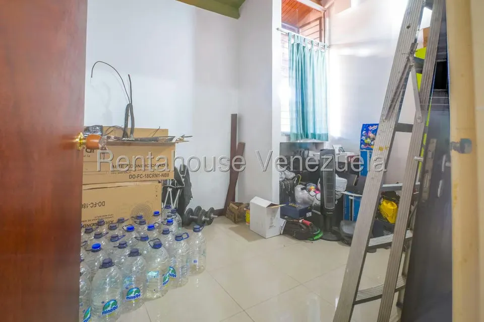 Apartamento (1 Nivel) en Venta en Terrazas de Guaicoco, Distrito Metropolitano - 7