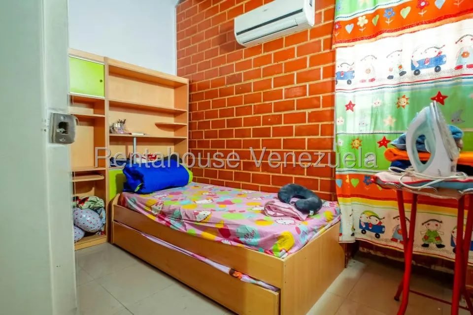 Apartamento (1 Nivel) en Venta en Terrazas de Guaicoco, Distrito Metropolitano - 8