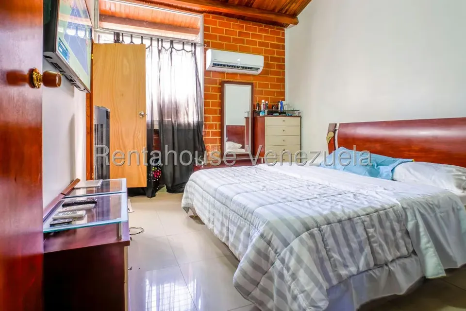 Apartamento (1 Nivel) en Venta en Terrazas de Guaicoco, Distrito Metropolitano - 9