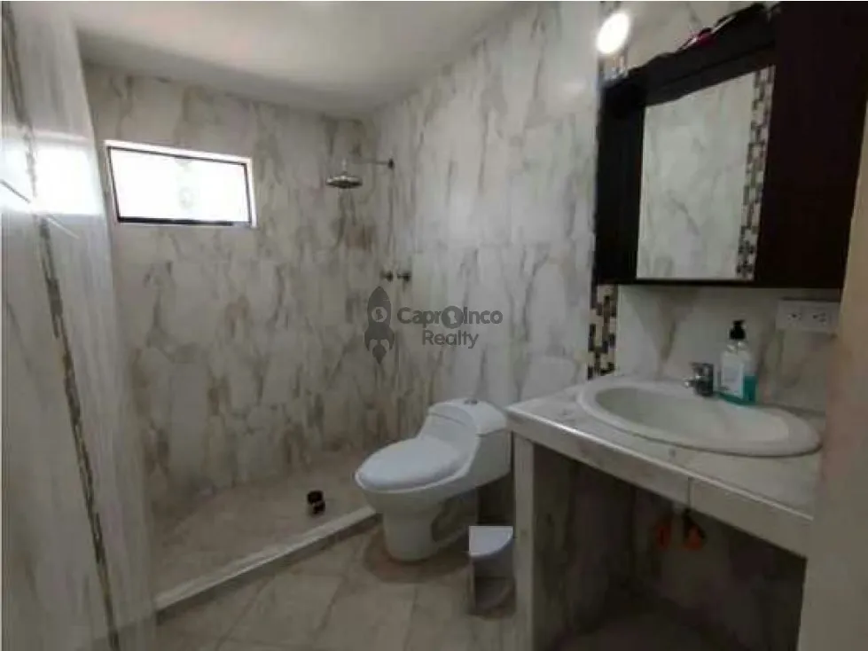 Casa en Venta y en Alquiler en Colinas de Guataparo - 24