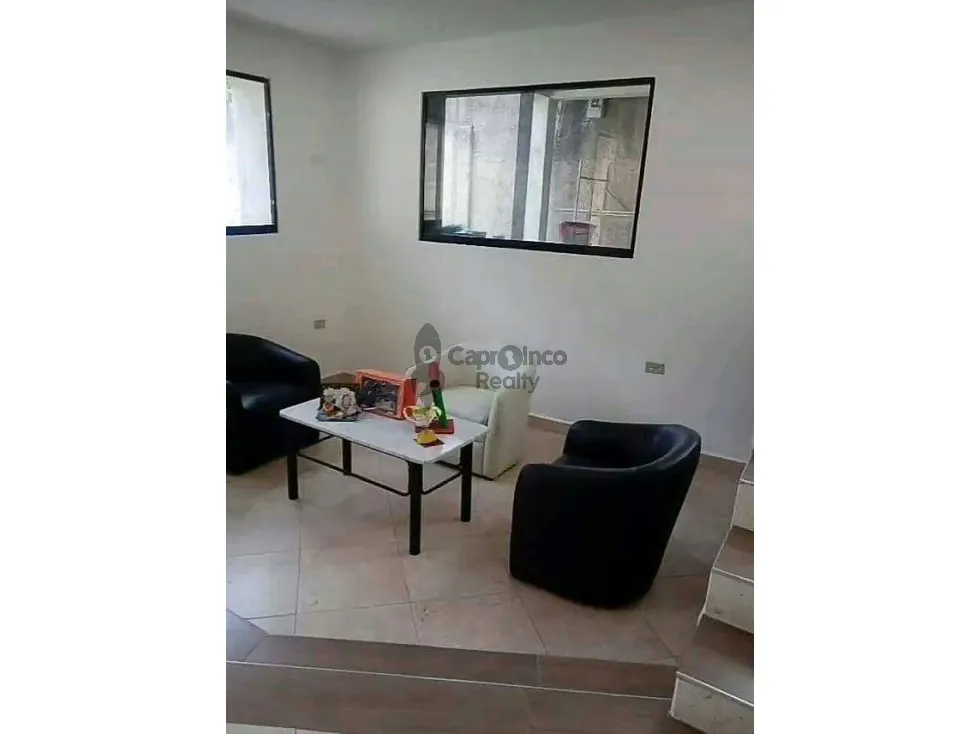 Casa en Venta y en Alquiler en Colinas de Guataparo - 4