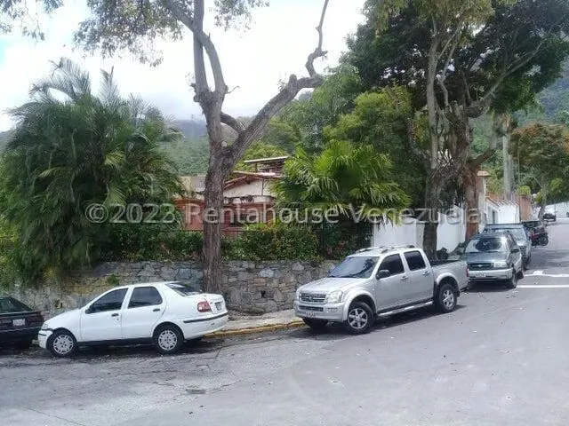 Terreno (Residencial) en Venta en Altamira, Distrito Metropolitano