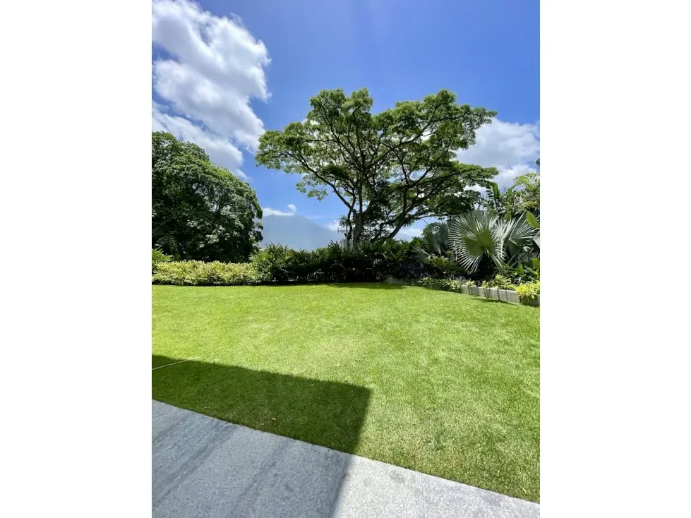 Se vende casa 5000m2 Valle Arriba 5457