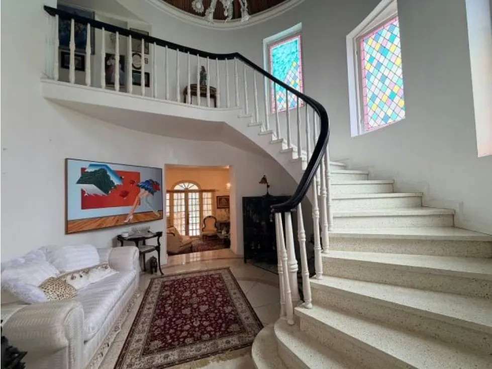 venta casa en san luis JULI - 3