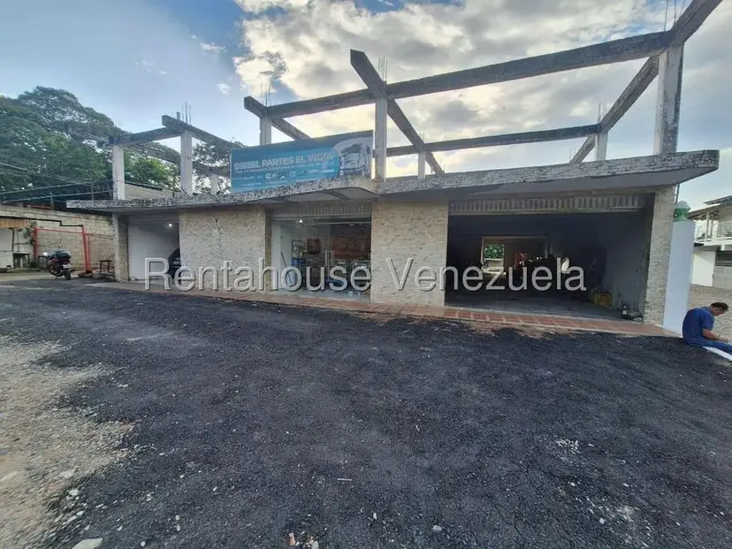 Comercial (Local Comercial) en Venta en Sector Cano Seco, Merida