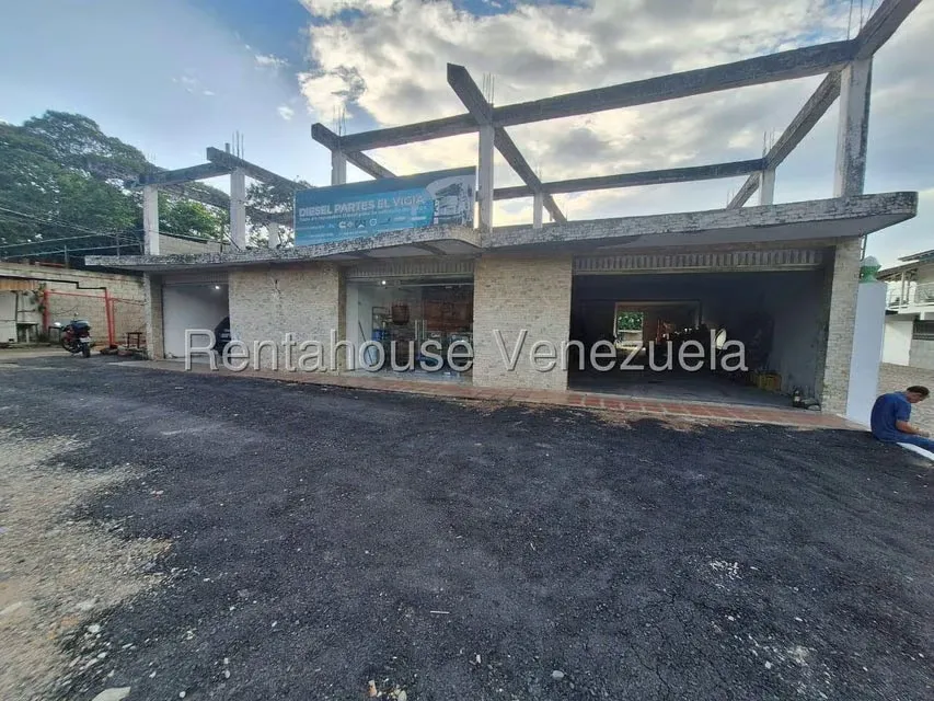Comercial (Local Comercial) en Venta en Sector Cano Seco, Merida