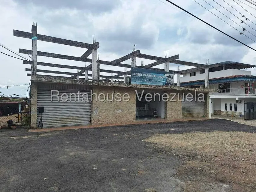 Comercial (Local Comercial) en Venta en Sector Cano Seco, Merida - 11