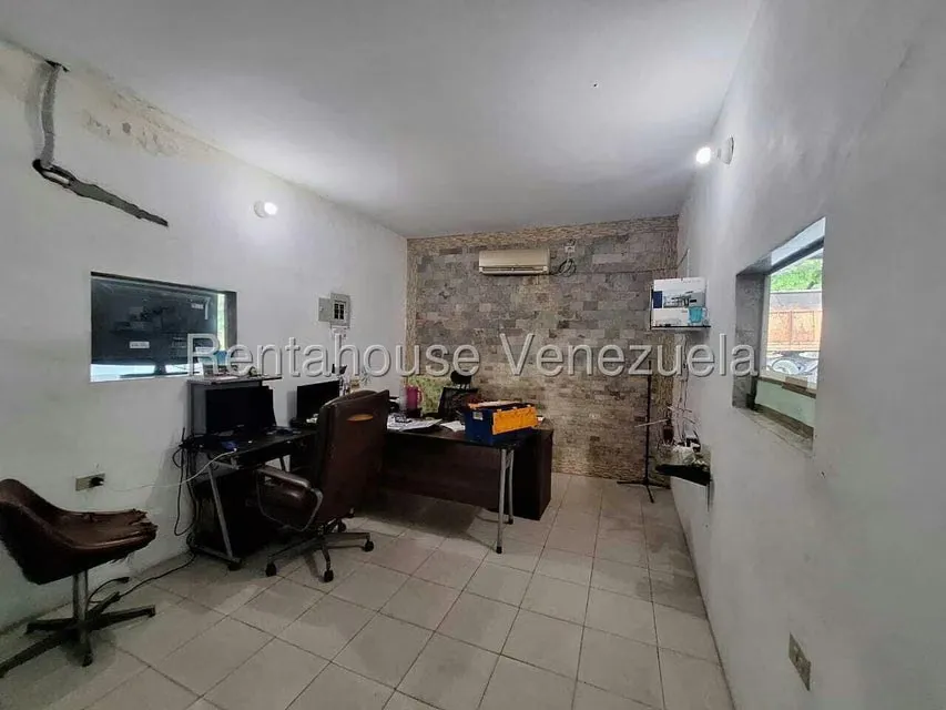 Comercial (Local Comercial) en Venta en Sector Cano Seco, Merida - 12