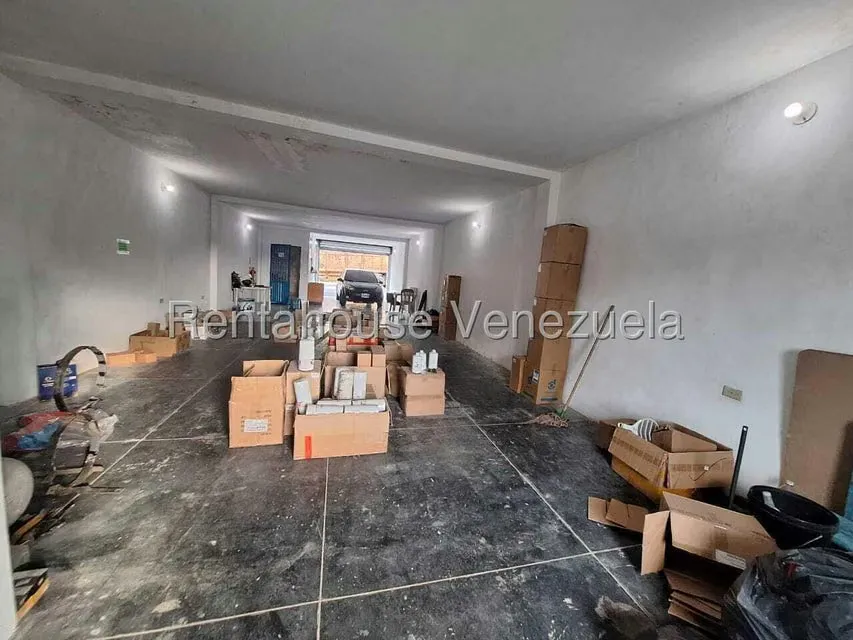 Comercial (Local Comercial) en Venta en Sector Cano Seco, Merida - 20