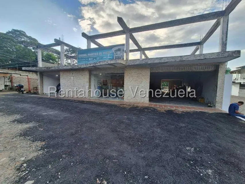 Comercial (Local Comercial) en Venta en Sector Cano Seco, Merida - 2