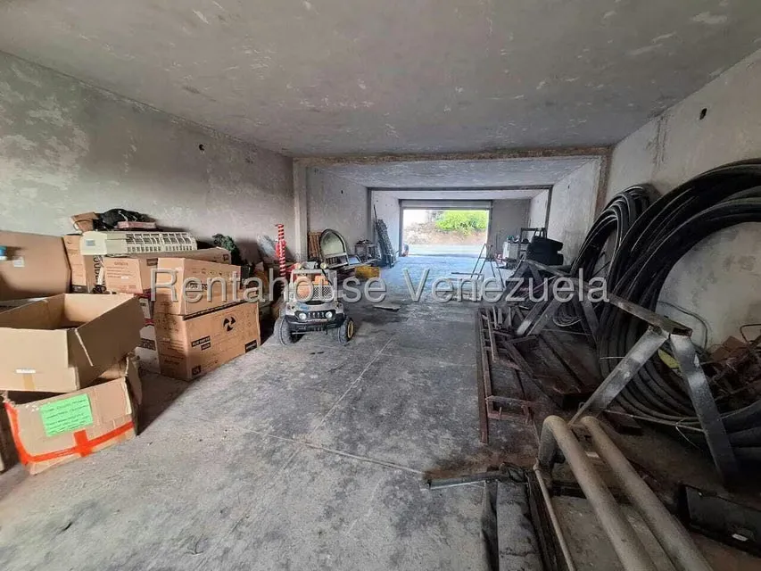 Comercial (Local Comercial) en Venta en Sector Cano Seco, Merida - 21