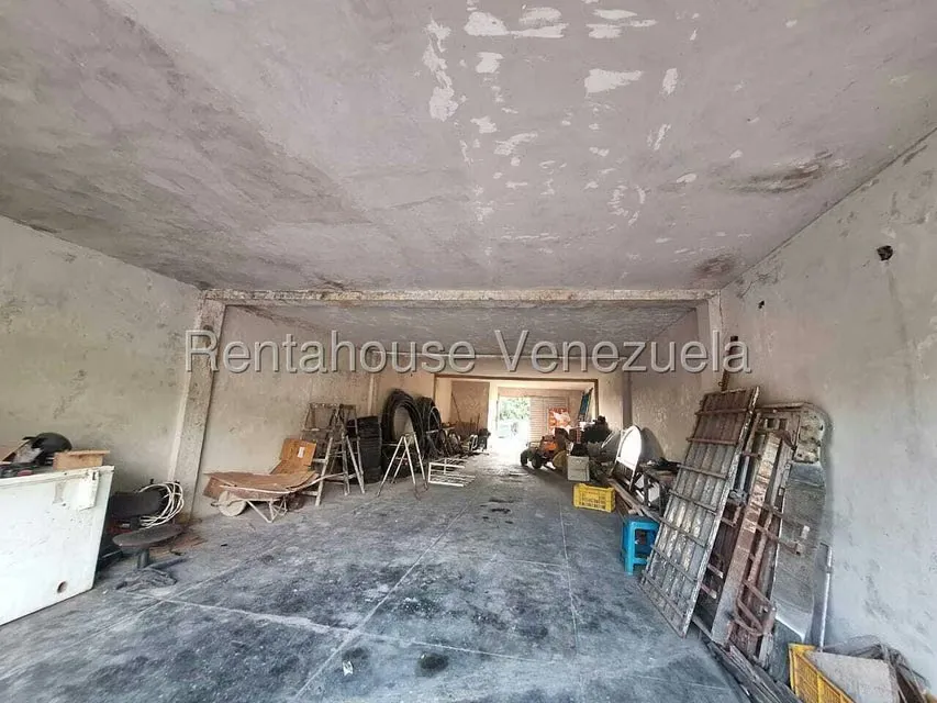 Comercial (Local Comercial) en Venta en Sector Cano Seco, Merida - 3