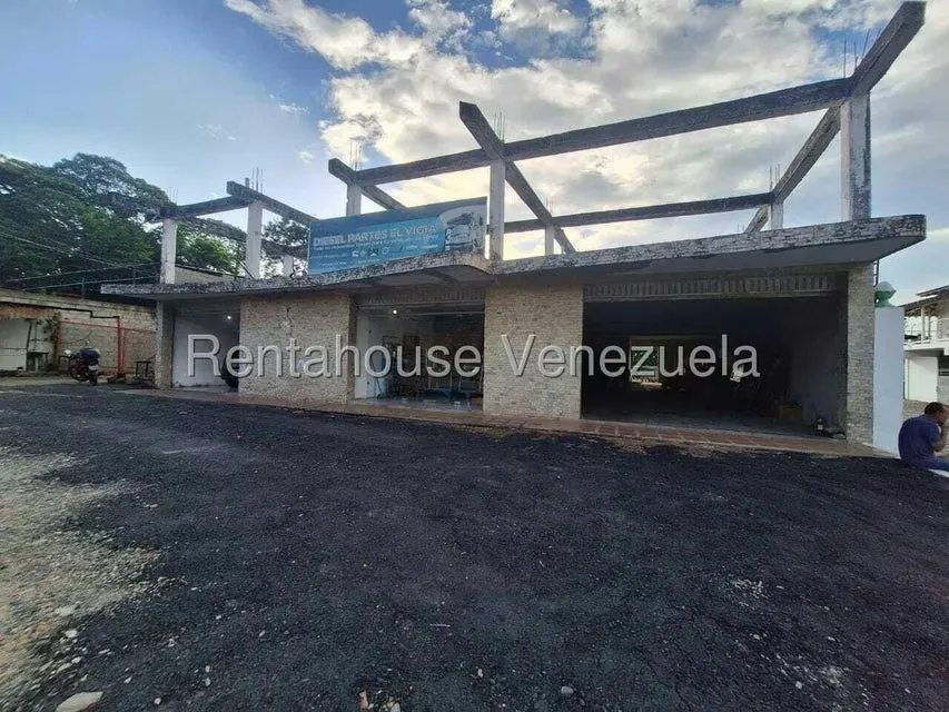 Comercial (Local Comercial) en Venta en Sector Cano Seco, Merida - 4