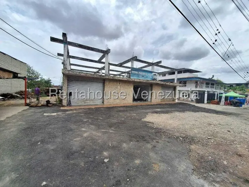Comercial (Local Comercial) en Venta en Sector Cano Seco, Merida - 5