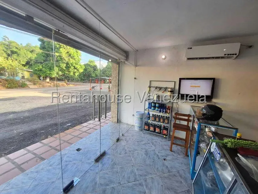 Comercial (Local Comercial) en Venta en Sector Cano Seco, Merida - 6