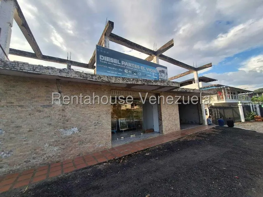 Comercial (Local Comercial) en Venta en Sector Cano Seco, Merida - 8