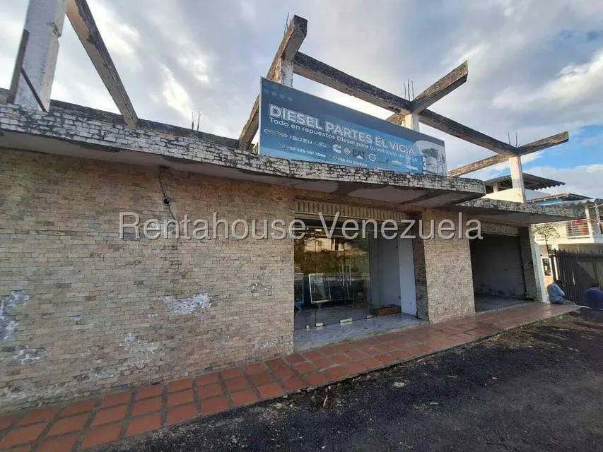 Comercial (Local Comercial) en Venta en Sector Cano Seco, Merida - 9